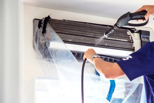 Best HVAC Duct Inspection Services  in Avilla, IN