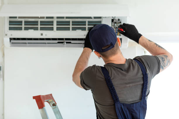 Best Commercial Air Duct Cleaning  in Avilla, IN