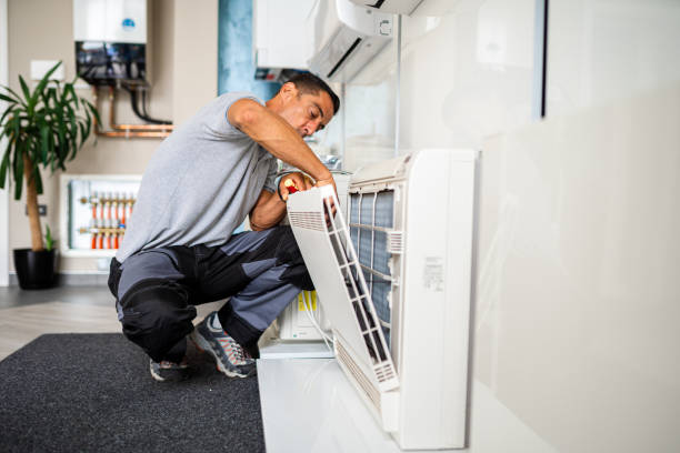 Best HVAC System Cleaning  in Avilla, IN