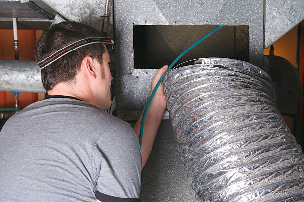Reliable Avilla, IN Airduct Cleaning Solutions