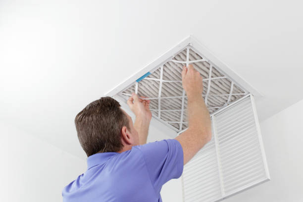 Ventilation Cleaning Services in Avilla, IN